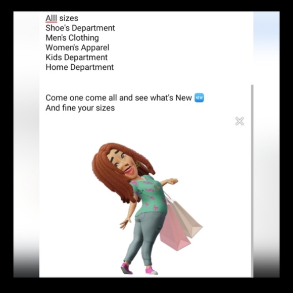 All different name brands everything must go - Picture 2 of 2